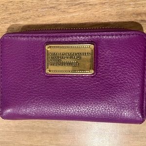 Marc Jacobs Wristlet Wallet